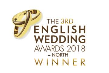 wedding awards best videographer 2018 north