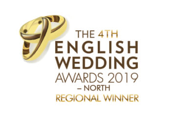 wedding awards best videographer 2019 regional