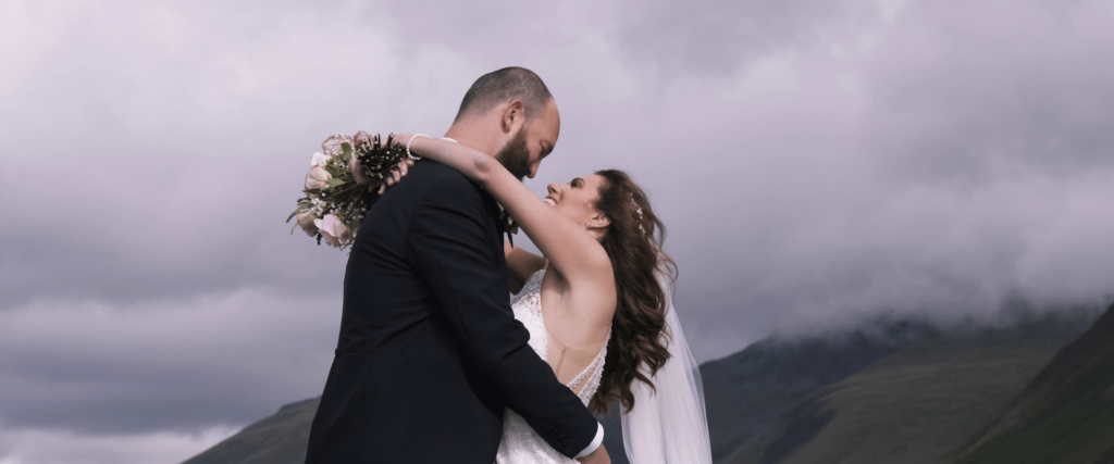 Lake District Wedding Video