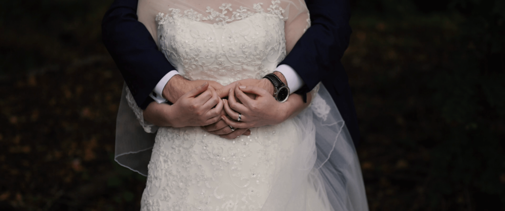 Inglewood Manor Wedding