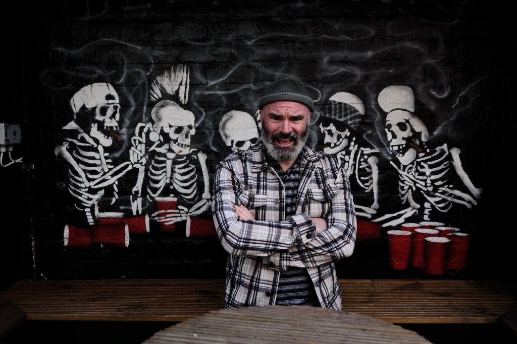 Matt D Brady: Wedding Filmmaker