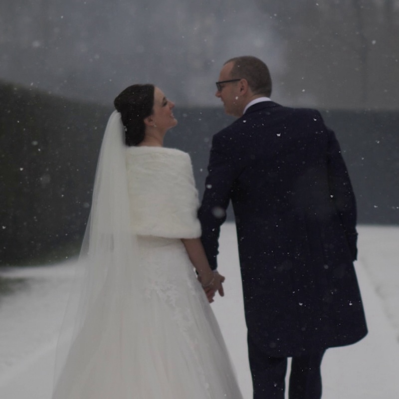 Winter Weddings