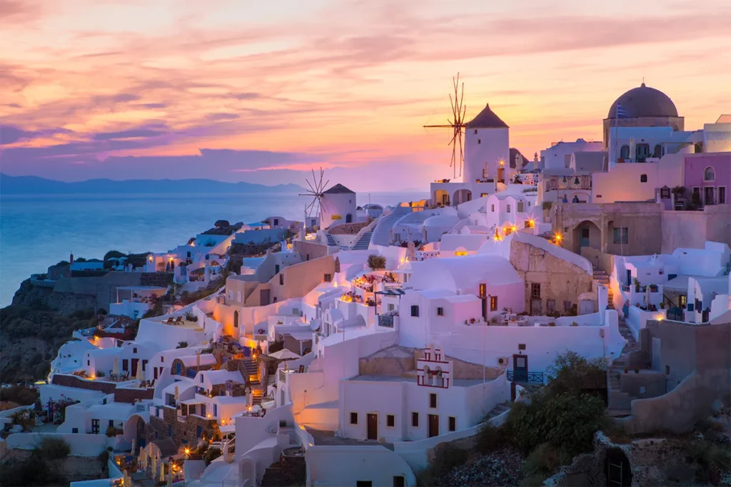Mykonos