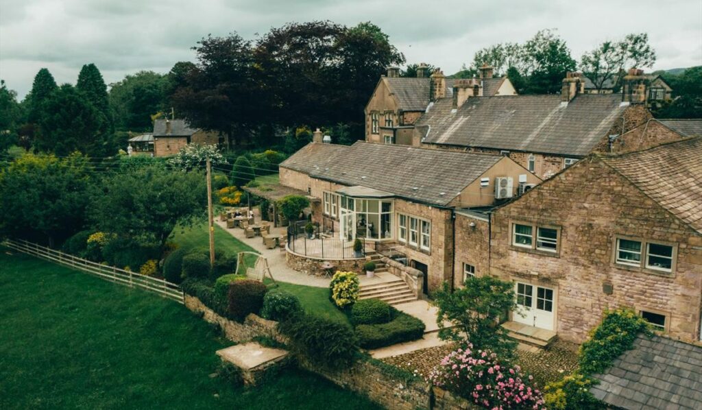 Shireburn arms