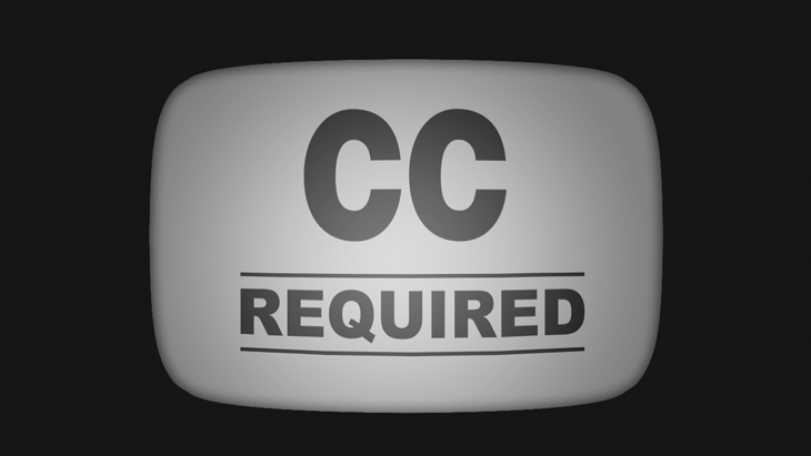 CC Logo