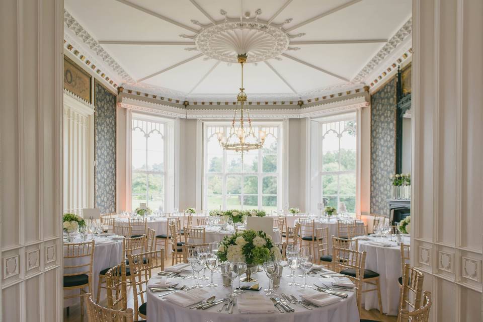 nonsuch mansion
