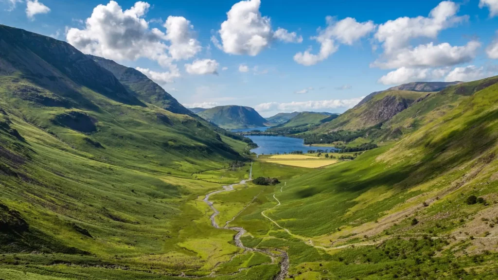 Cumbria wedding videographer