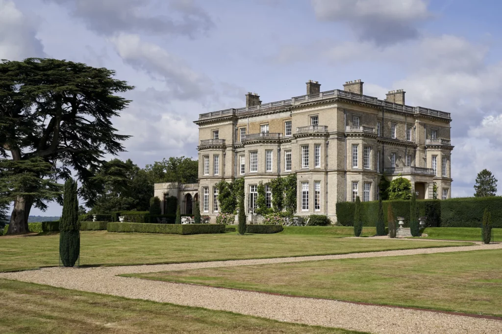 hedsor house wedding venue