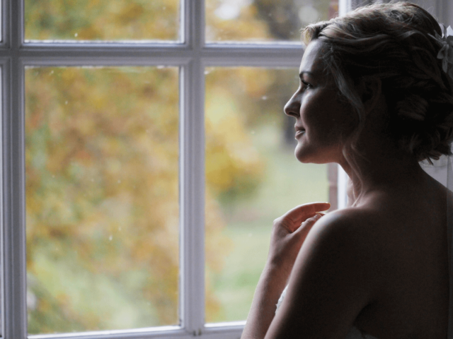 Capturing wedding day memories: The Wedding Film