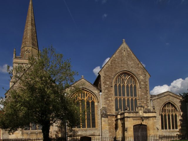 Oxford Wedding Videography: Harriet & Harry