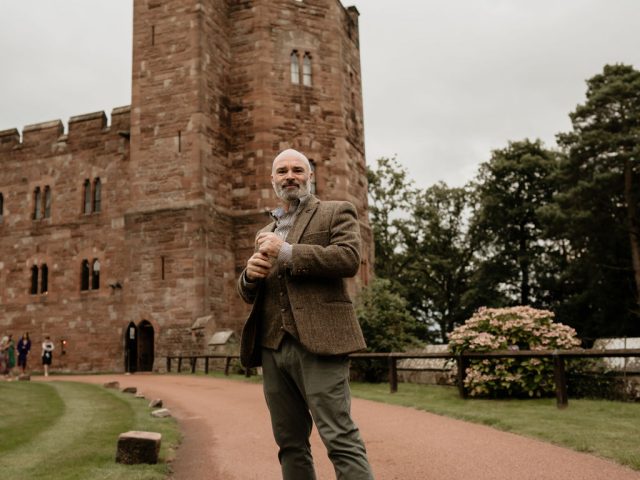 Matt D Brady: Wedding Videogrpher
