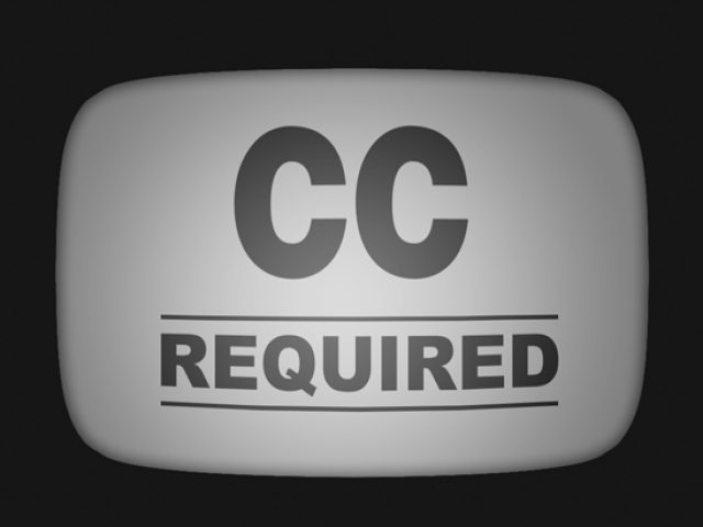 CC Logo