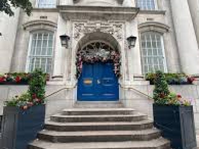 Chelsea & Kensington