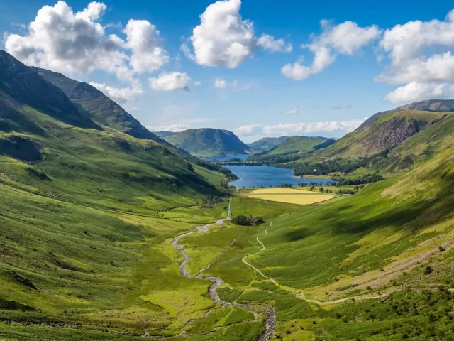 Cumbria wedding videographer