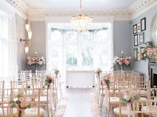 Didsbury House Hotel