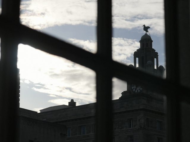 Liverpool Wedding Videographer - Liverpool Wedding Videography