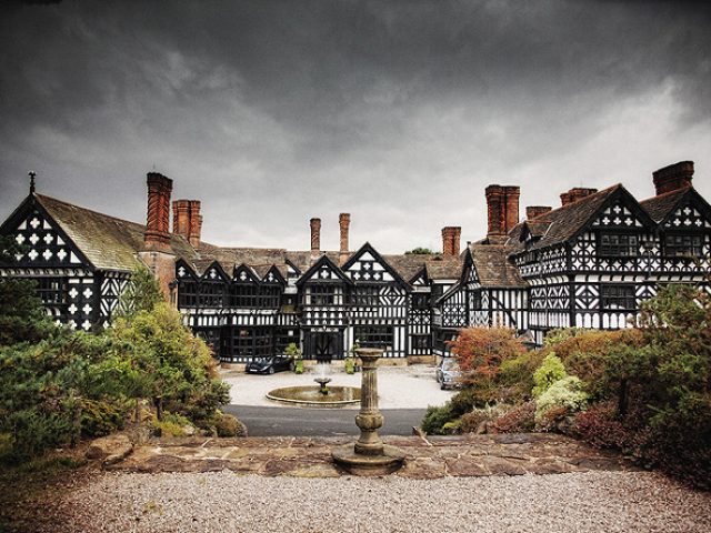 Wirral Wedding Videography @ Hillbark Hotel