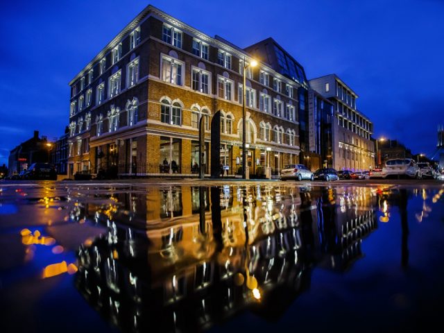 Hope Street Hotel