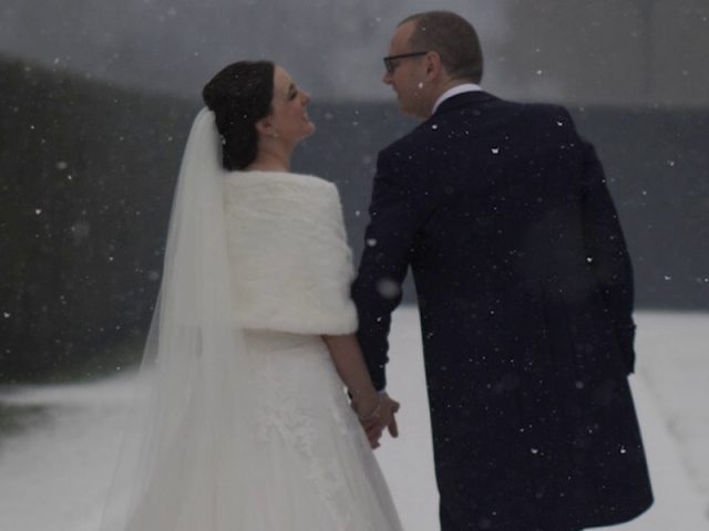 Winter Weddings