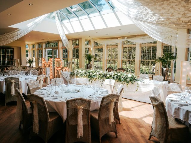 Mitton Hall