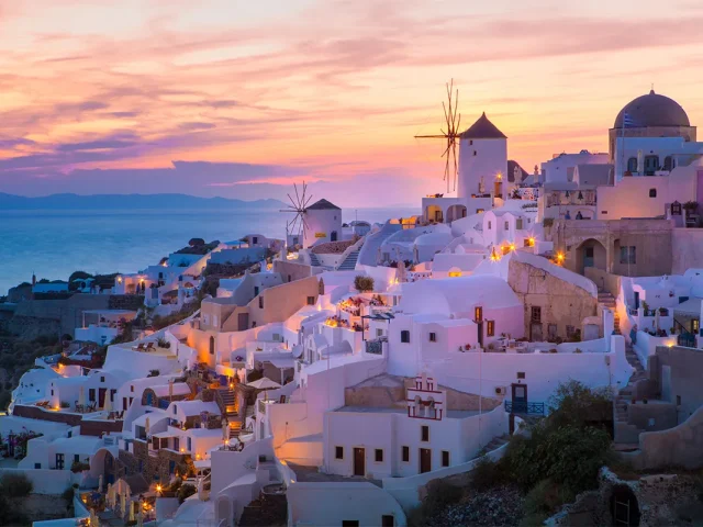 Mykonos