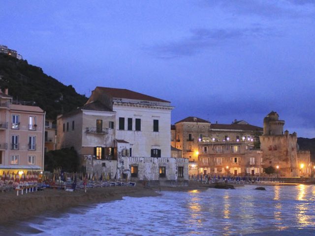 Santa Maria di Castellabate