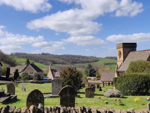 The Cotswolds