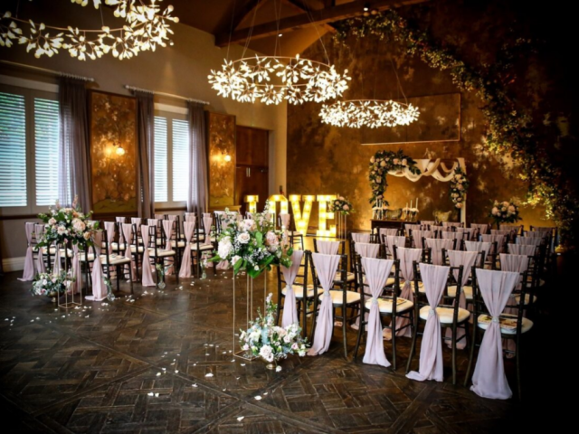 The Manor House Lindley