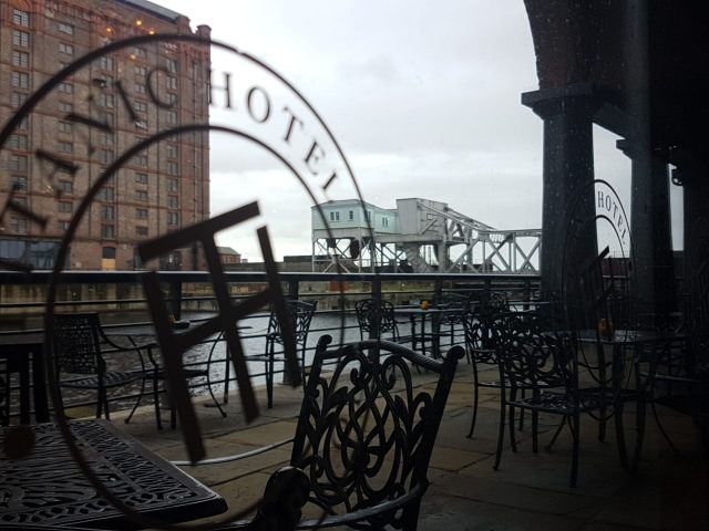 Titanic Hotel Wedding Videography - Matt D Brady Weddings