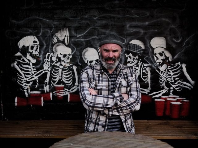 Matt D Brady: Wedding Filmmaker