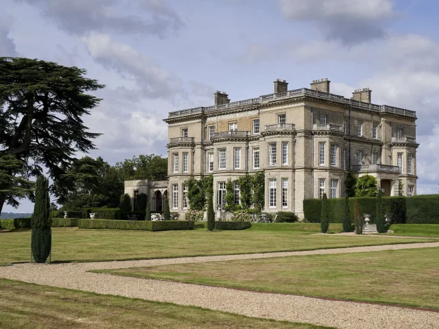 hedsor house wedding venue