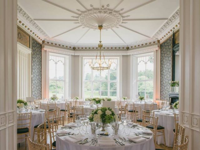 nonsuch mansion