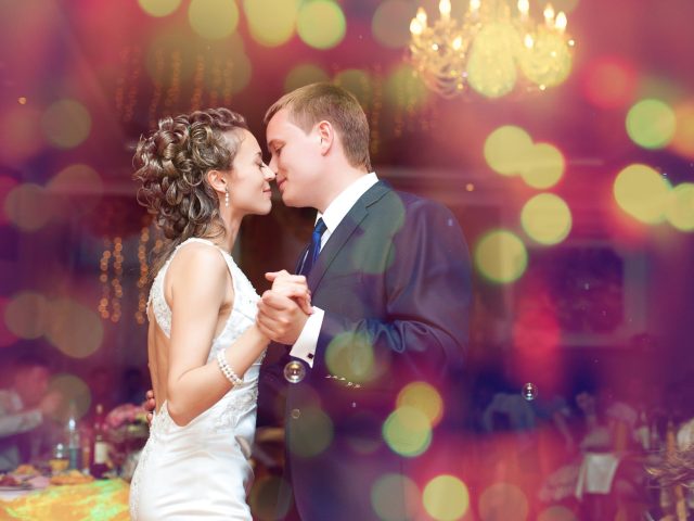 Hiring A Professional Wedding Photographer.