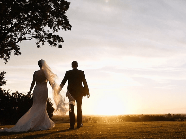A Brides Biggest Wedding Day Regrets