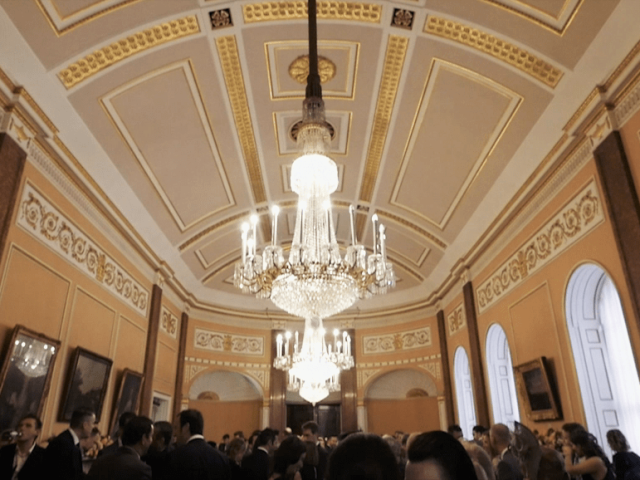 Matt D Brady Weddings Wedding Hall