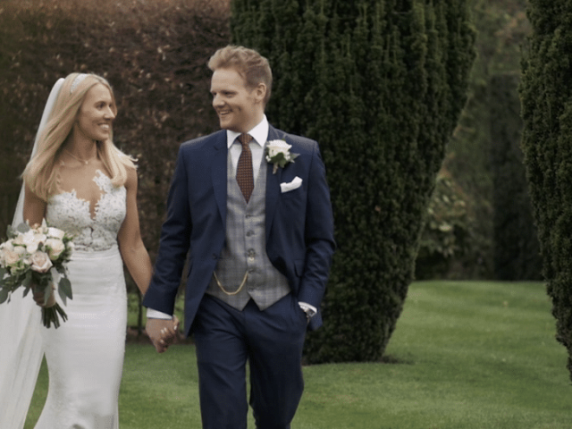 Holford Estate Wedding Videographer - Call out to brides!