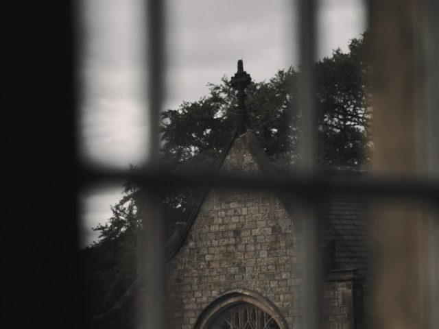 Stunning Wedding Videography shot at a Holmes Mill Wedding