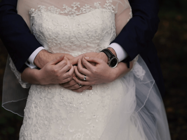 Inglewood Manor Wedding