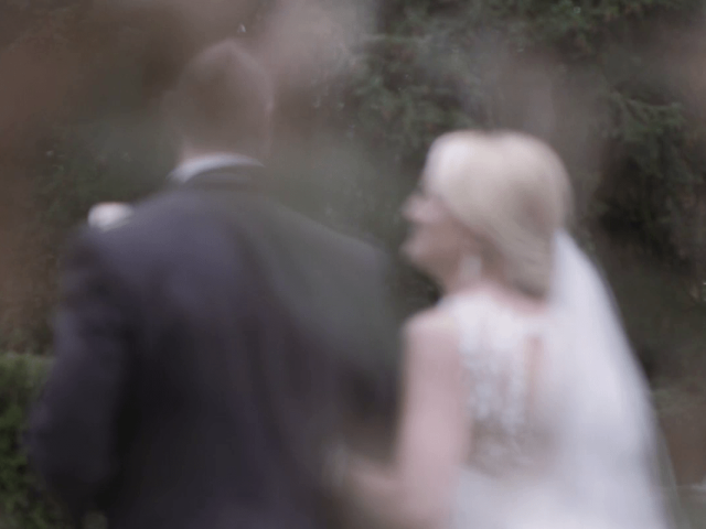 Iscoyd Park Wedding Videographer: Matt D Brady Weddings
