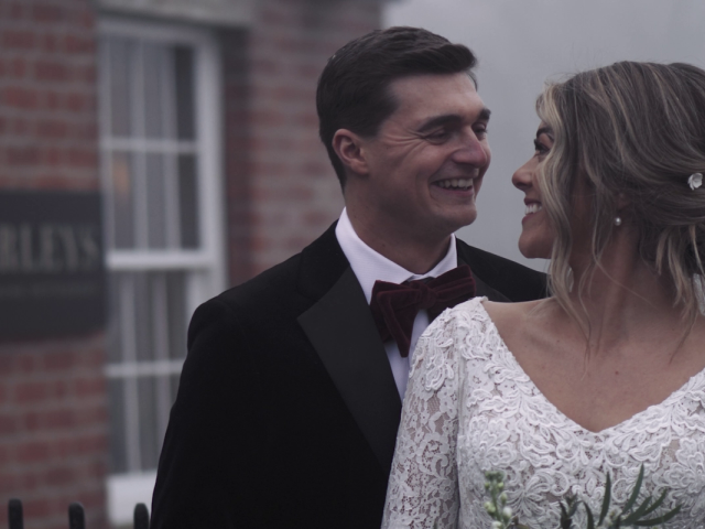 The West Mill: Wedding Videography